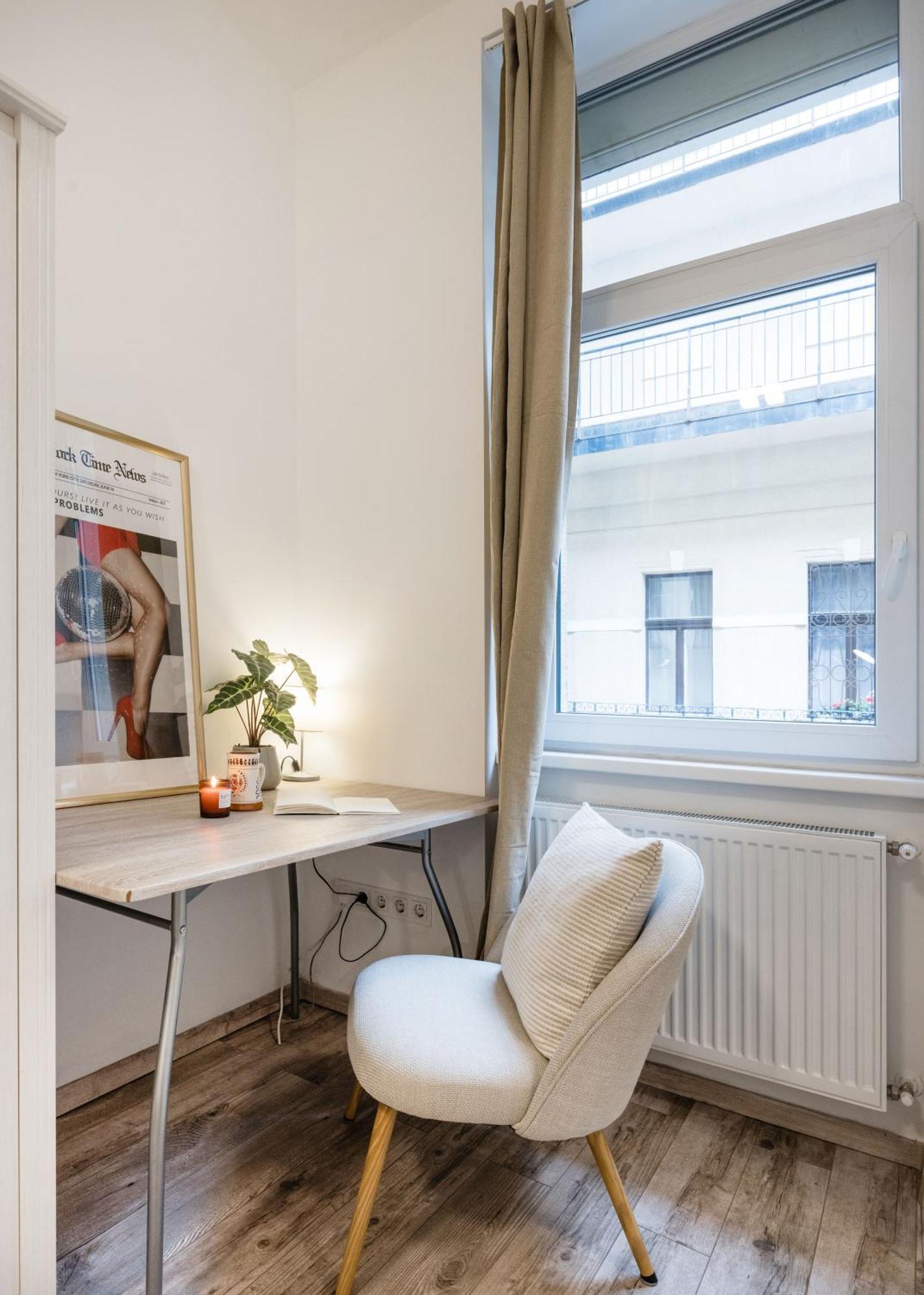 Апартаменты Designer Boutique 2R Walk To Opera House & Basilica Будапешт Экстерьер фото