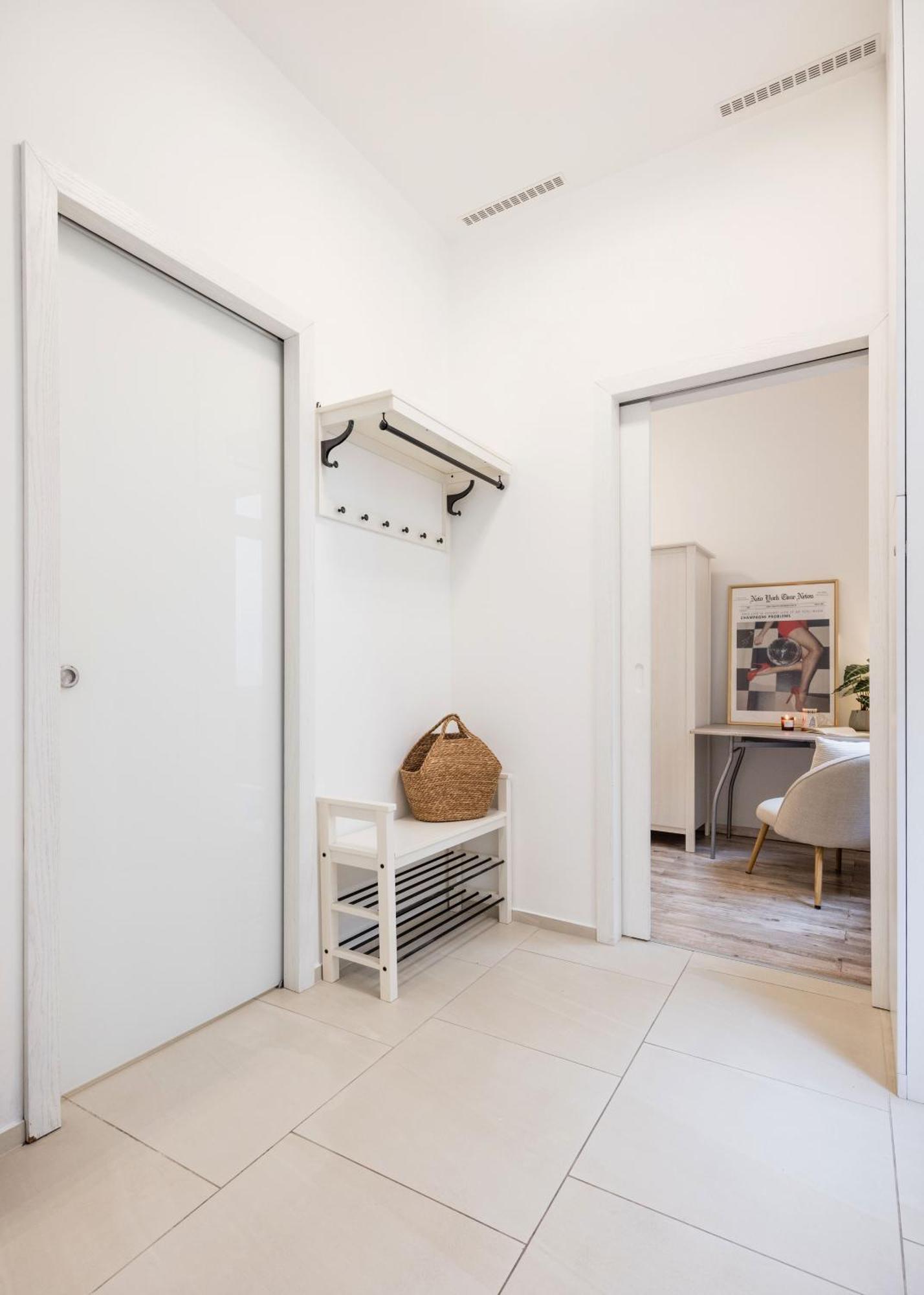 Апартаменты Designer Boutique 2R Walk To Opera House & Basilica Будапешт Экстерьер фото